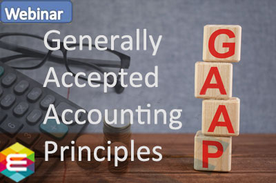 gaap stands for